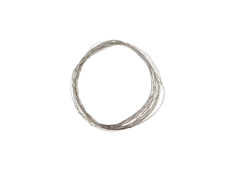 Nickel-chromium Wire 0.2mm 1m - Image 2